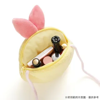 【San-X】雙11 角落生物 天使偶像系列 絨毛造型肩背包 天婦羅炸蝦尾 新角色