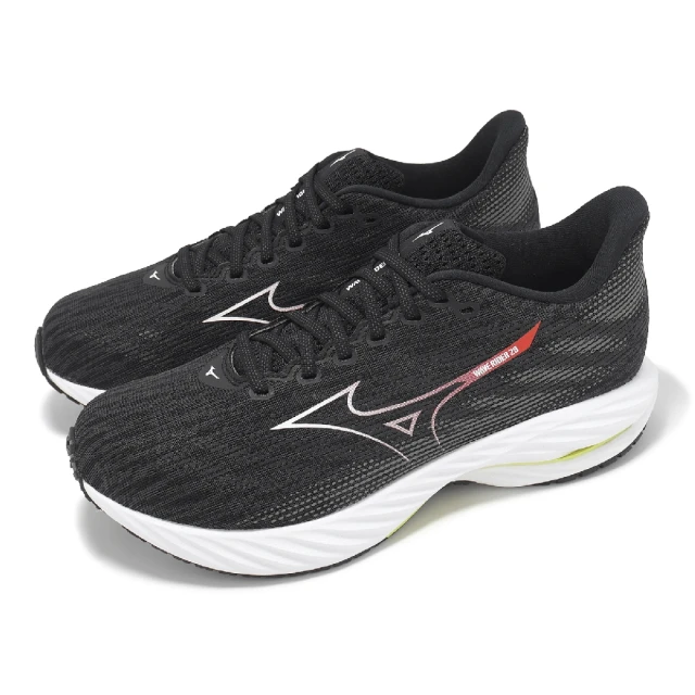 MIZUNO 美津濃 慢跑鞋 男鞋 運動鞋 緩震 一般型 R