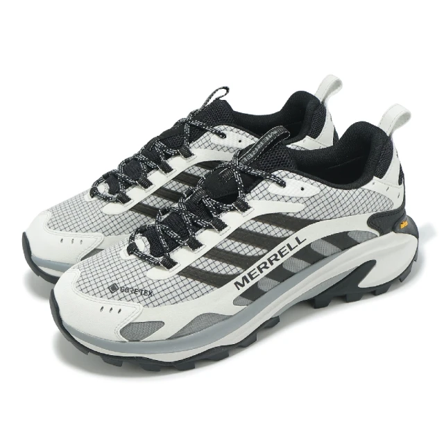 MERRELL 越野健行鞋 Nova 4 男鞋 緩衝 抓地 