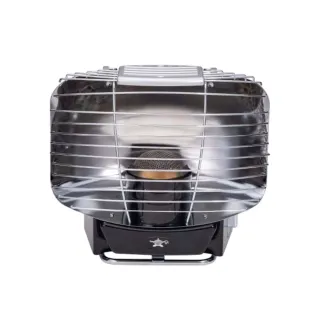 【Sengoku Aladdin 千石阿拉丁】卡式瓦斯暖爐(戶外暖爐 取暖爐 露營 逐露天下)