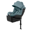 【Cybex 官方直營】Sirona Gi i-size Plus 360°旋轉新生兒安全汽座