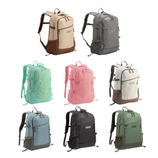 【Coleman】健行者33(背包 旅行包 筆電包 書包 露營 逐露天下)