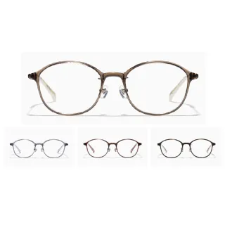 【JINS】x LIBERTY聯名系列-多款任選(LRF-23A-057)