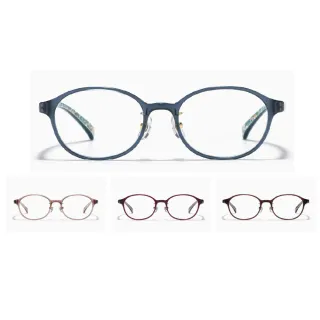 【JINS】x LIBERTY聯名系列-多款任選(LRF-23A-054)