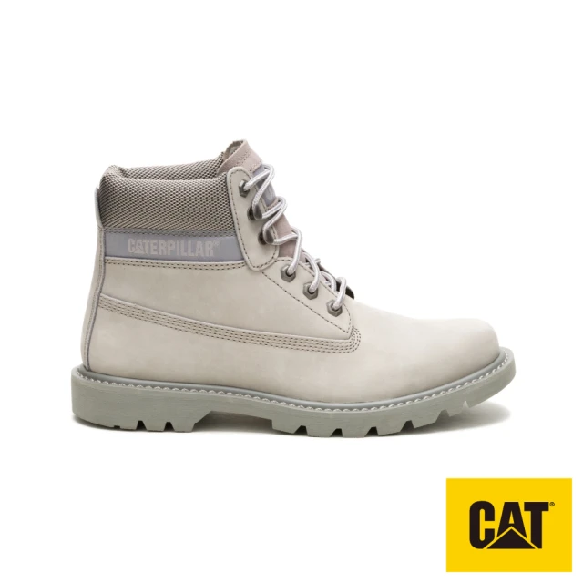 CAT Colorado 2.0 男 工作靴 經典 美式 皮