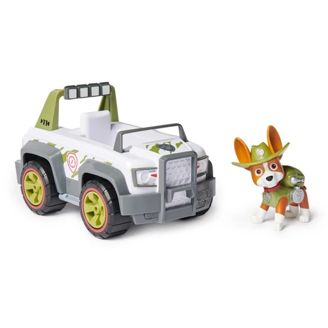 paw patrol 汪汪隊立大功 基本車輛 - 珠珠好評推