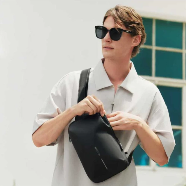 Lesportsac 拉鍊斜背包(亮面橄欖綠)評價推薦