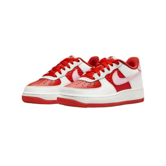 NIKE 耐吉 休閒鞋 女鞋 運動鞋 AF1 W AIR F