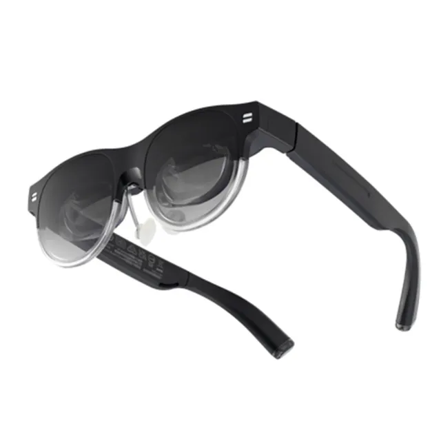 【ASUS 華碩】AirVision M1(組合用)