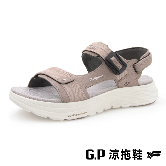 女涼鞋