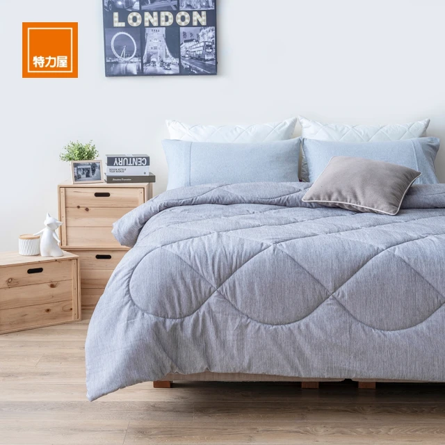 QIDINA 4入-仿兔毛超柔軟親膚保暖啵啵絨毯 棉被-B(