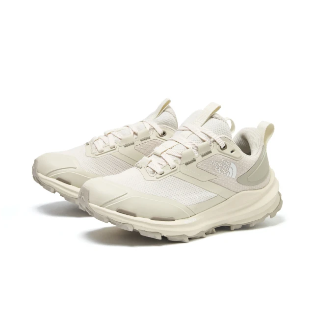 The North Face TNF 休閒 拼接防水透氣徒步