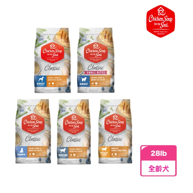 Go! 全方位系列 12磅 狗狗天然糧(狗糧 狗飼料 全齡犬