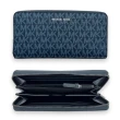 【COACH】& Michael Kors MK 男女通用 長夾 防刮皮革 大C 滿版緹花 皮夾(Coach CE551 58112 C3441 CW778)