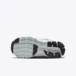 【NIKE 耐吉】Vomero 5 BG 大童 休閒鞋 運動 復古 慢跑 透氣 舒適 銀灰 淺藍(HQ3255-043)