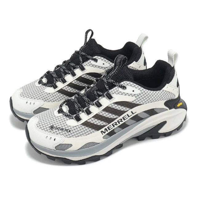 MERRELL 越野健行鞋 Nova 4 男鞋 緩衝 抓地 