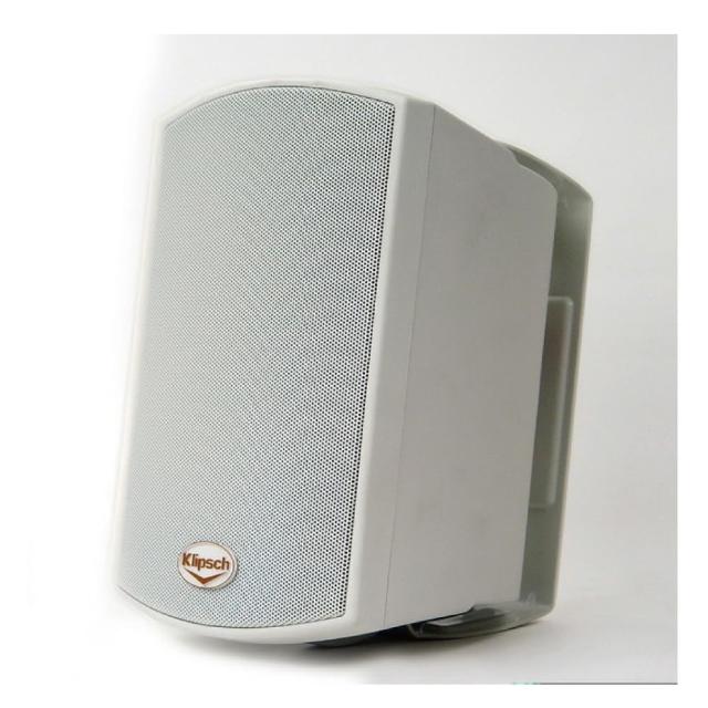 【Klipsch】AW-400 戶外喇叭