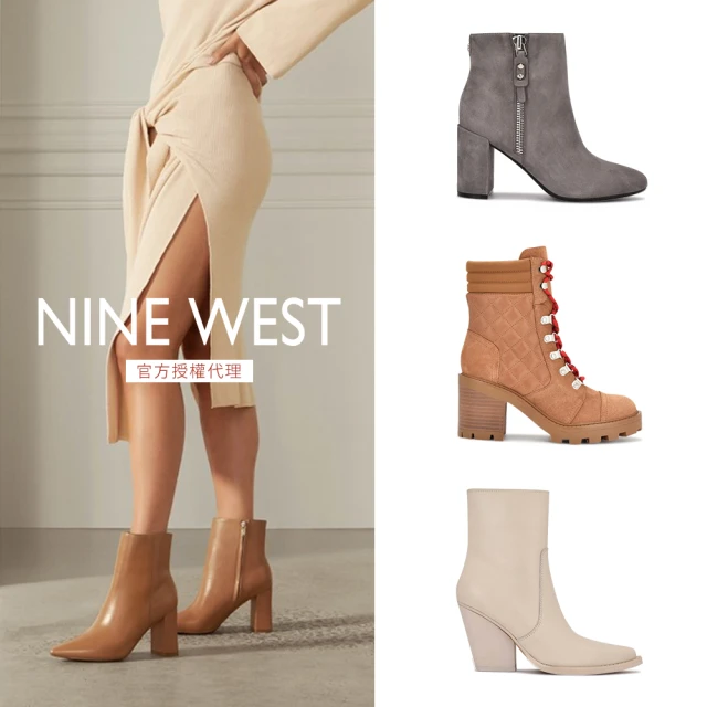 Vecchio 真皮短靴 厚底短靴/真皮頭層牛皮復古做舊設計