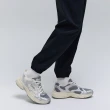 【國家地理服飾官方旗艦】CONTOUR FREEZE 運動鞋 - 銀色