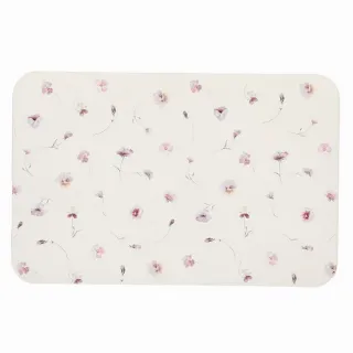 【NITORI 宜得利家居】軟式珪藻土踏墊 38×59 NC10 SUMIRE(軟式珪藻土 珪藻土踏墊 珪藻土 踏墊)