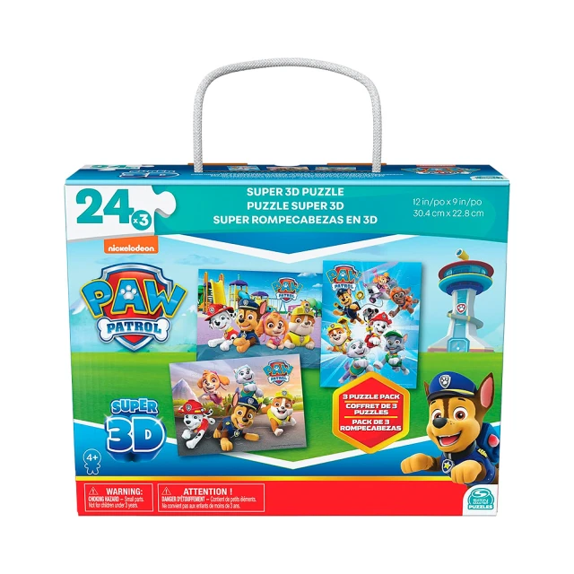 雷諾瓦 雄獅之心/2000片拼圖/Jolly Pets/De