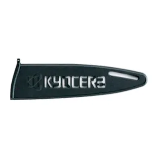 【KYOCERA 京瓷】京瓷陶瓷刀專用刀套(11cm)