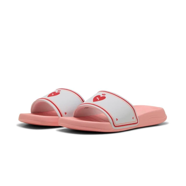 PUMA 運動拖鞋 Popcat 20 Idylle 女 -