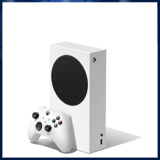 【Microsoft 微軟】Xbox Series S 單主機