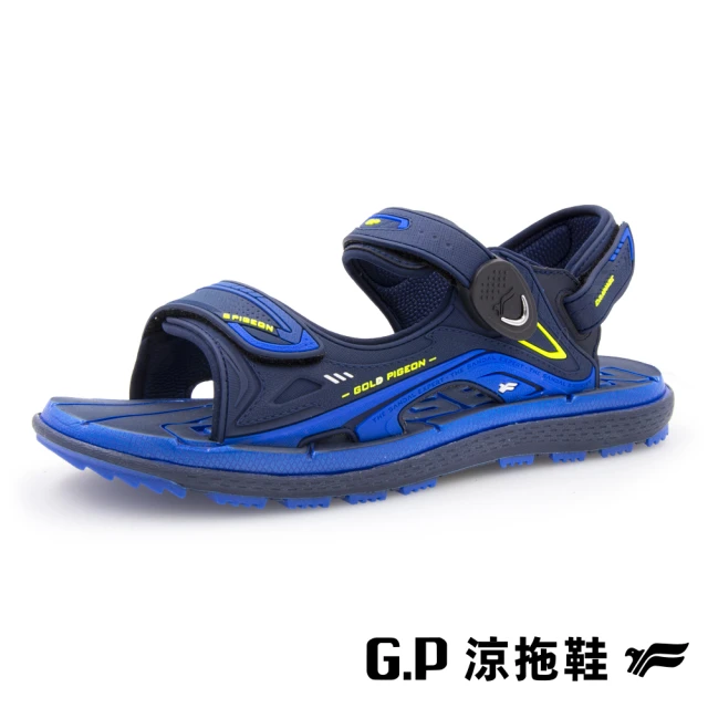 gp涼鞋
