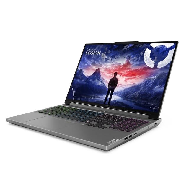 【Lenovo】特仕版 16吋i5 RTX4050電競筆電(Legion 5/83DG00DJTW/i5-13450HX/16G+16G/512G+1TB/W11)