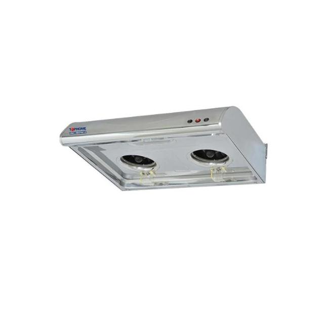 【TOPHOME 莊頭北工業】傳統平面型抽油煙機90CM(HS-569原廠安裝)