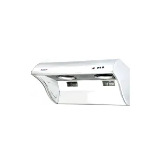 【TOPHOME 莊頭北工業】斜背式深斗電熱式排油煙機80CM(HS-8080原廠安裝)