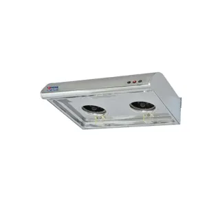 【TOPHOME 莊頭北工業】傳統平面型抽油煙機80CM(HS-568原廠安裝)