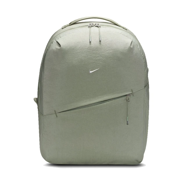 NEW BALANCE 中型後背包-雙肩包 肩背包 旅行包 