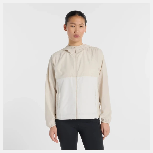 adidas 愛迪達 連帽運動外套 經典 休閒 W FI 3