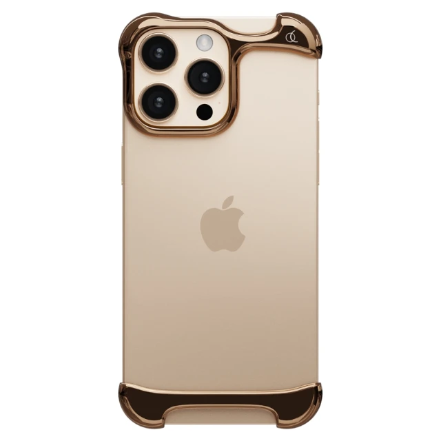 ARC iPhone 16 Pro ARC Pulse航太級