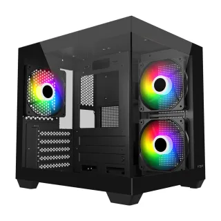【華碩平台】i5六核 WIN11{摩索尼爾W}文書機(i5-12400/H610/16G/1TB)