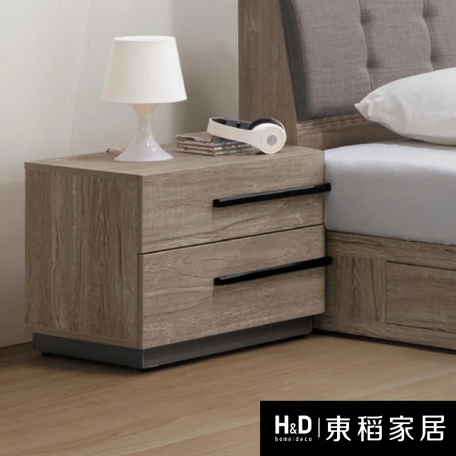 H&D 東稻家居 五斗櫃 80cm 抽屜衣櫃 抽屜收納櫃 抽