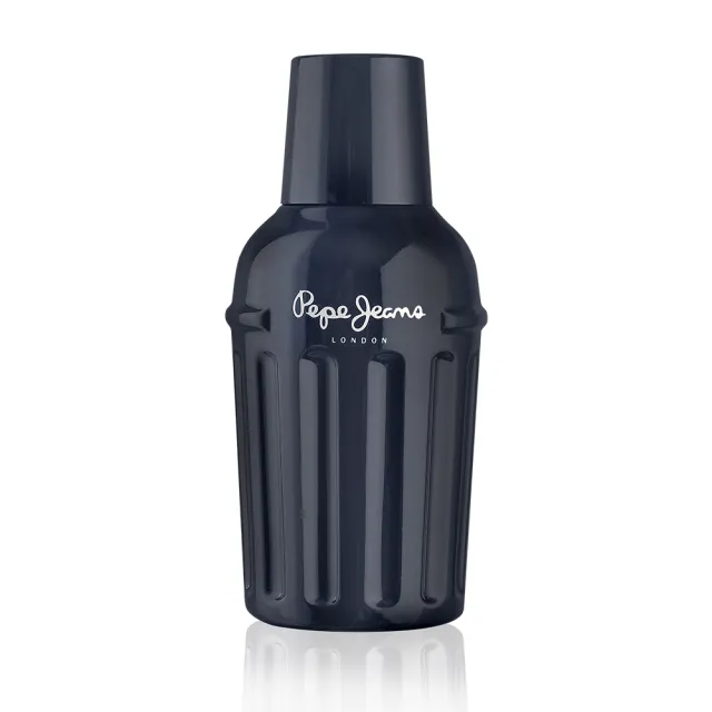 【Pepe Jeans】London 致命誘惑男性淡香精 50ml(專櫃公司貨)