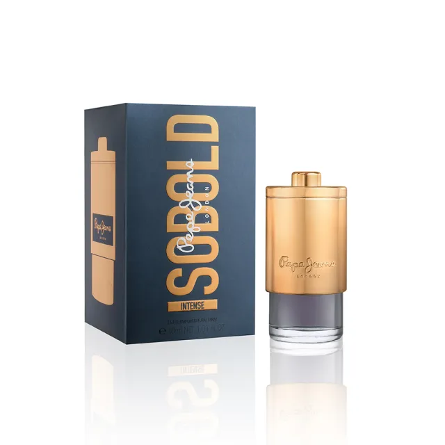 【Pepe Jeans】London 戰神之星淡香精 30ml(專櫃公司貨)