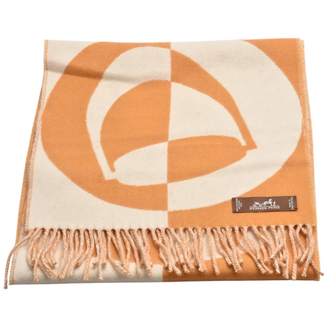 GUCCI 古馳 508797 經典GG LOGO方形真絲花