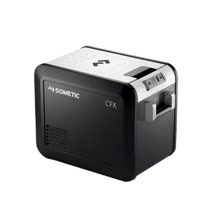【Dometic】壓縮機行動冰箱 CFX3 45(悠遊戶外)