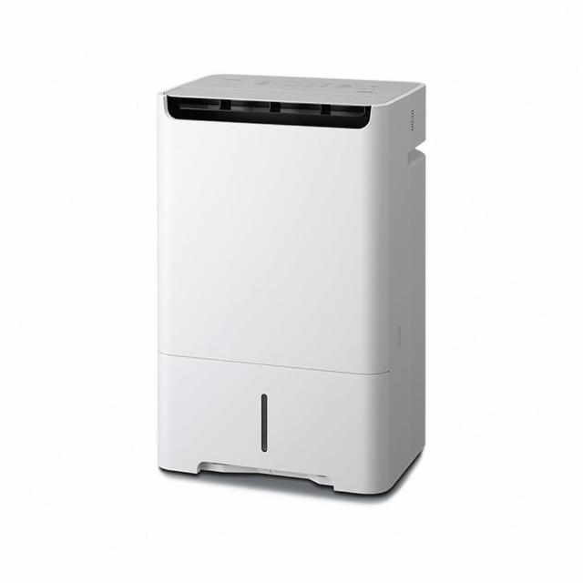 【MITSUBISHI 三菱電機】20L日製20L變頻高效型清淨除濕機(MJ-EHV200JW)