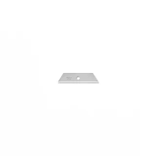 【OLFA】安全工作刀刀片 5片/包 SKB-2/5B