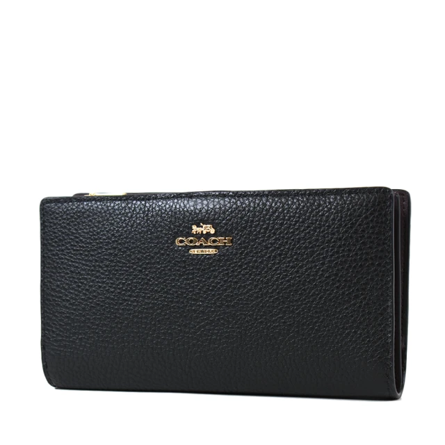 LOEWE 羅威 Puzzle 八卡 短夾/錢包(黑色)好評