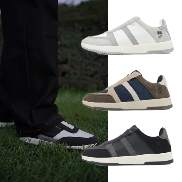 PUMA 休閒鞋 Super Team OG 男鞋 女鞋 米