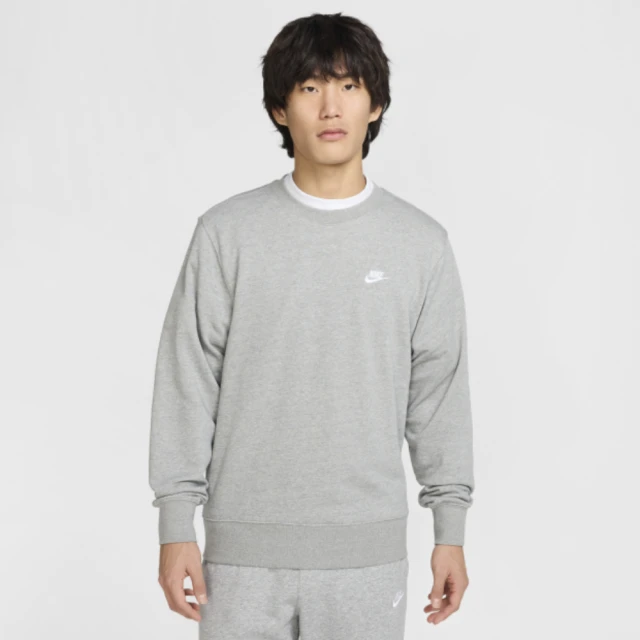 NIKE 耐吉 圓領長袖T恤 AS M J BRK FLC 