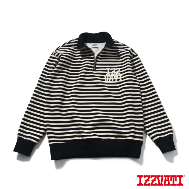 NEW BALANCE NB 長袖上衣 男 大學T 美規 黑