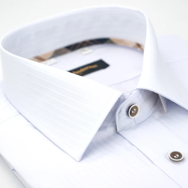 AIGLE 男 快乾雙面長袖襯衫｜AG-3P108(男襯衫 