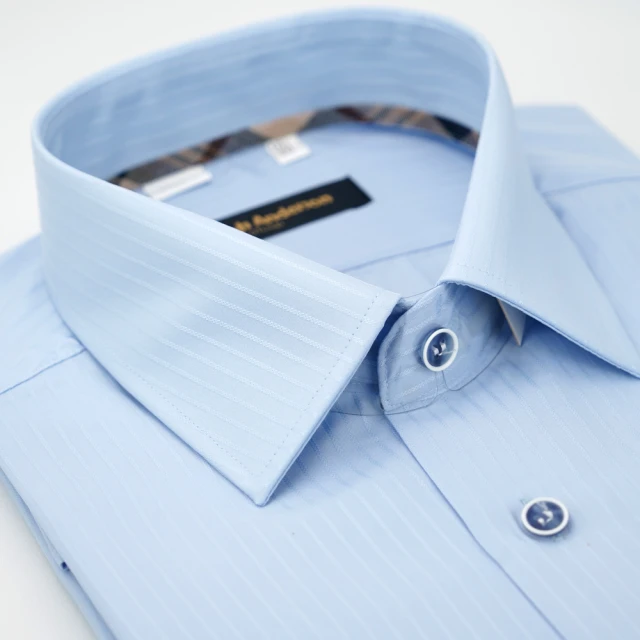 AIGLE 男 快乾雙面長袖襯衫｜AG-3P108(男襯衫 